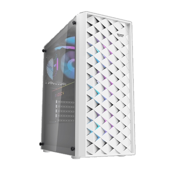 Darkflash DK351 PLUS WHITE