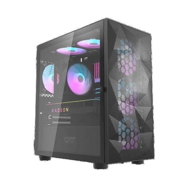 Darkflash DLM21 BLACK