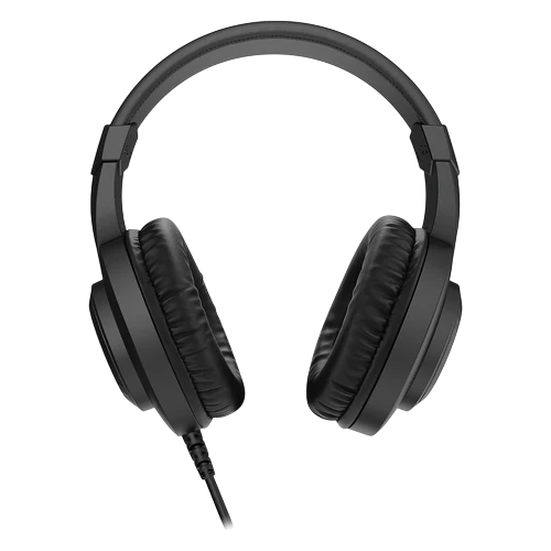 REDRAGON WIRED HEADSET HYLAS BLACK photo 2