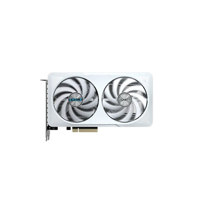 GIGABYTE RTX5060 EAGLE OC ICE 8GB photo 3