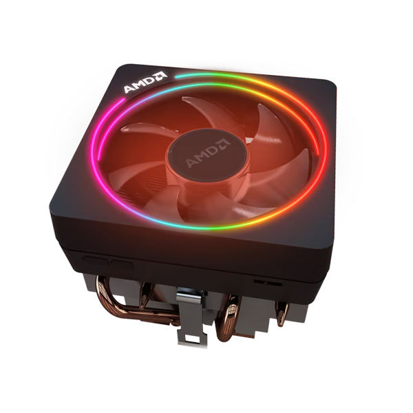 AMD WRAITH PRISM ARGB CPU COOLER