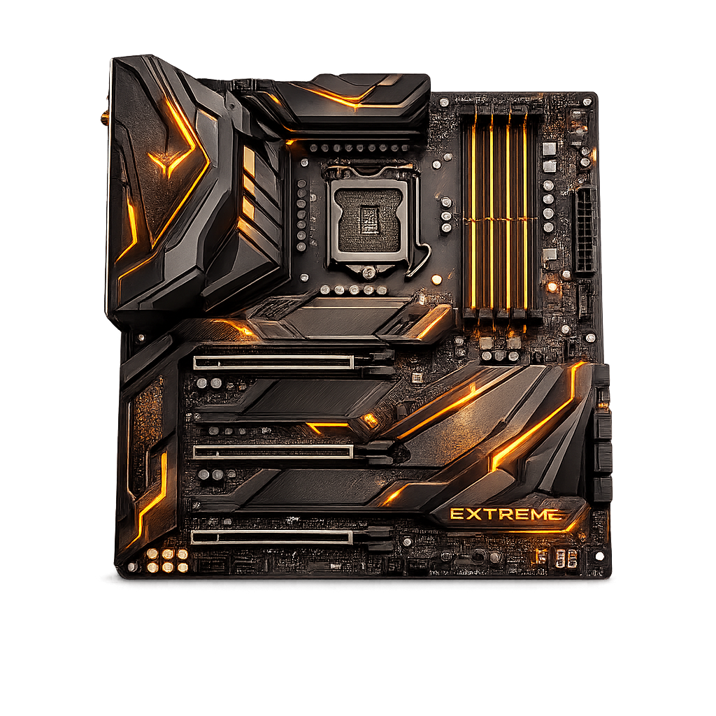 MOTHERBOARD category