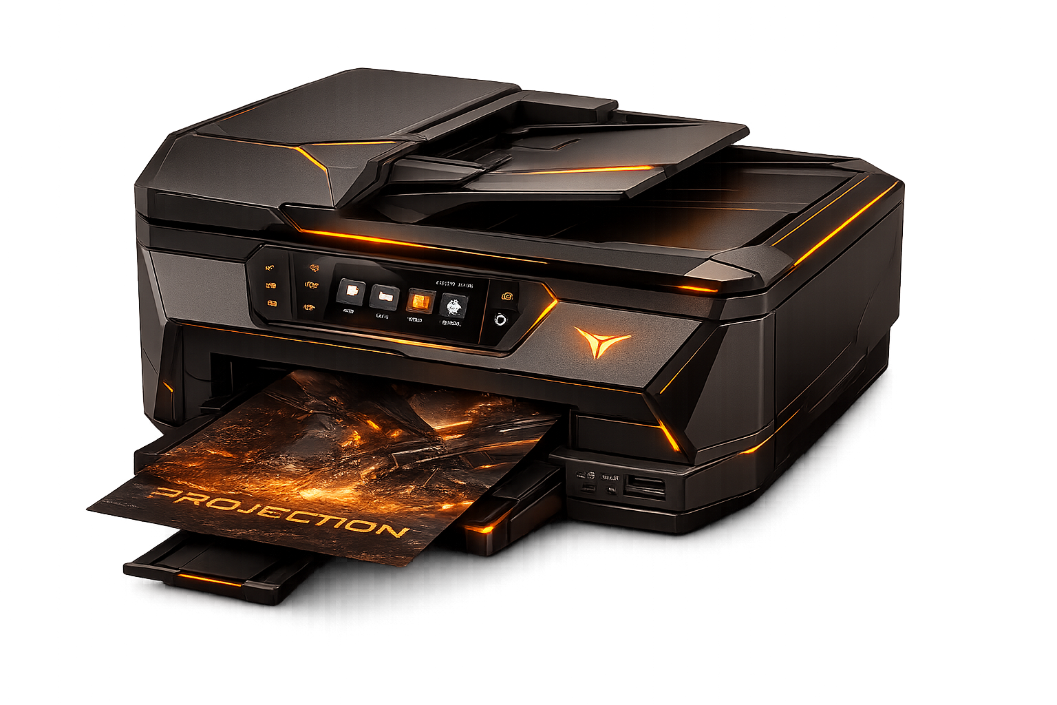 PRINTER category