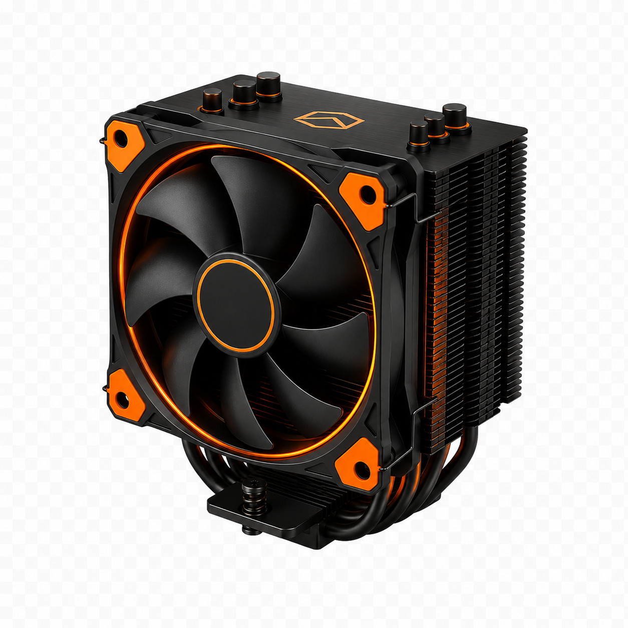 CPU COOLER icon