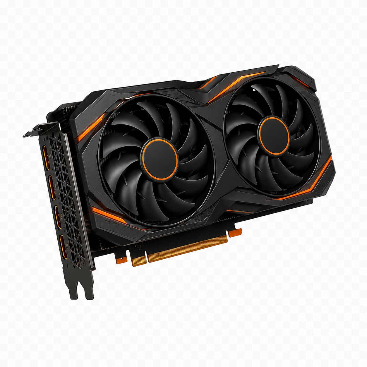 GRAPHICS CARD category