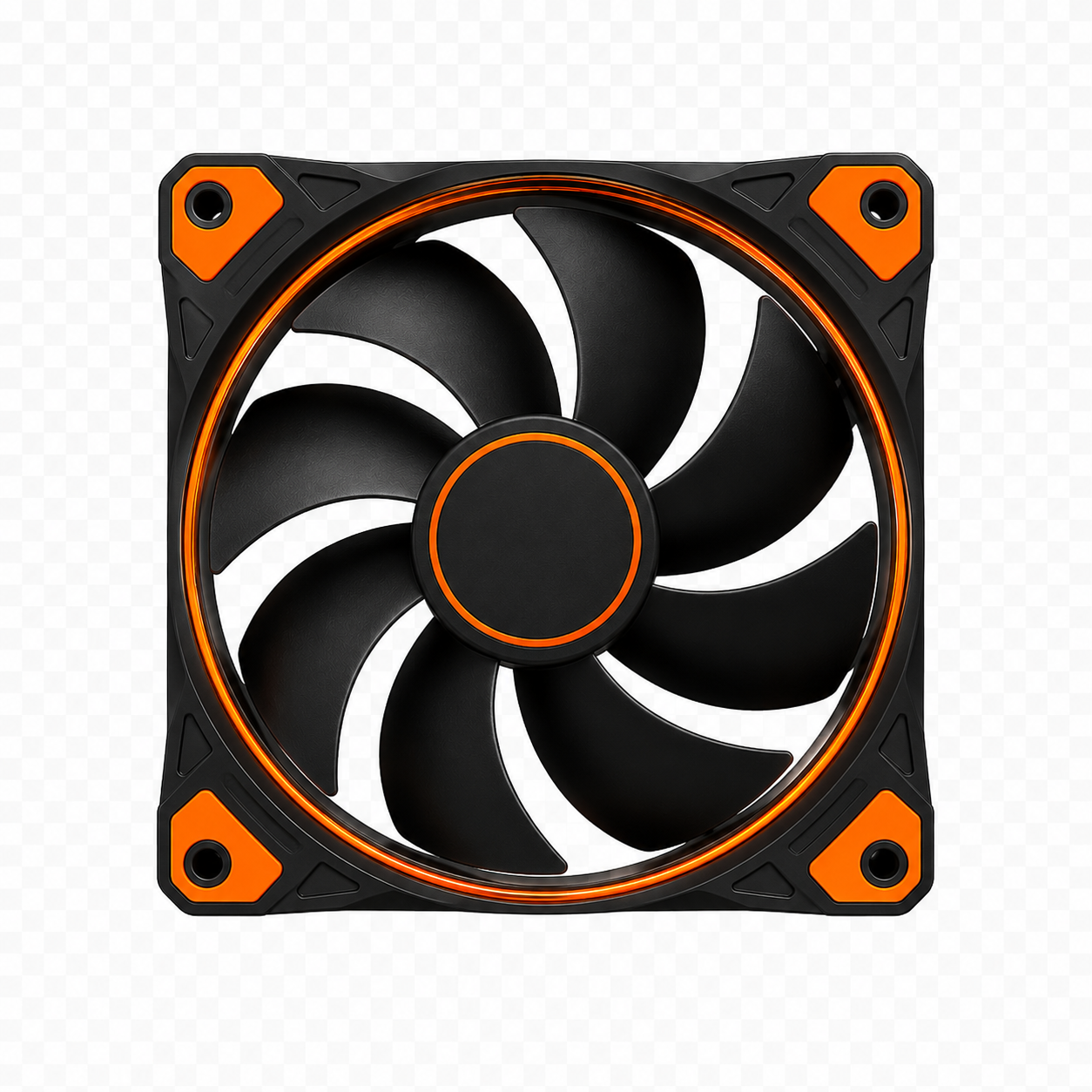 FANS icon