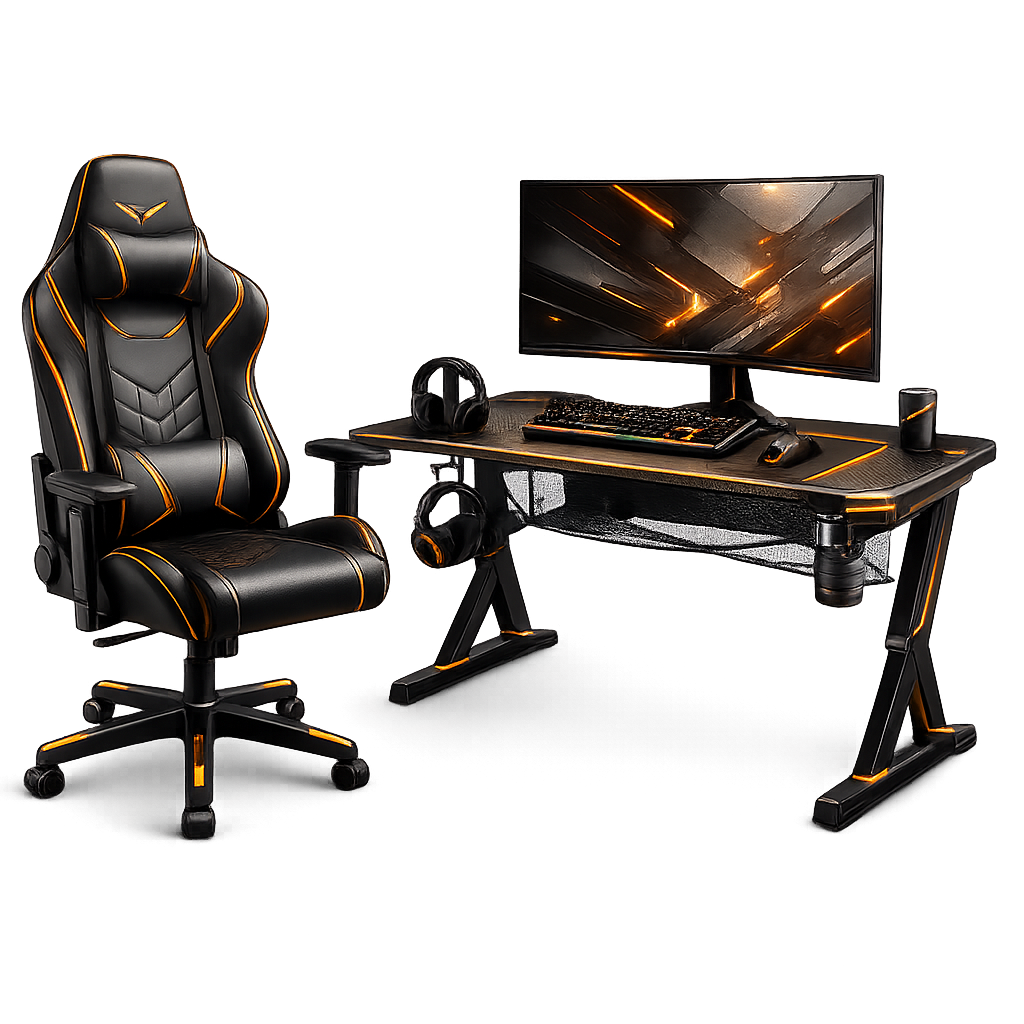 CHAIR/TABLE category