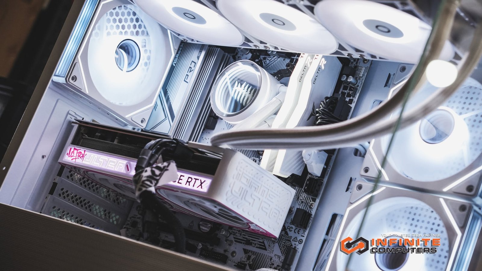 RYZEN 5 5600 + RTX 5050 8GB PC build thumbnail 2