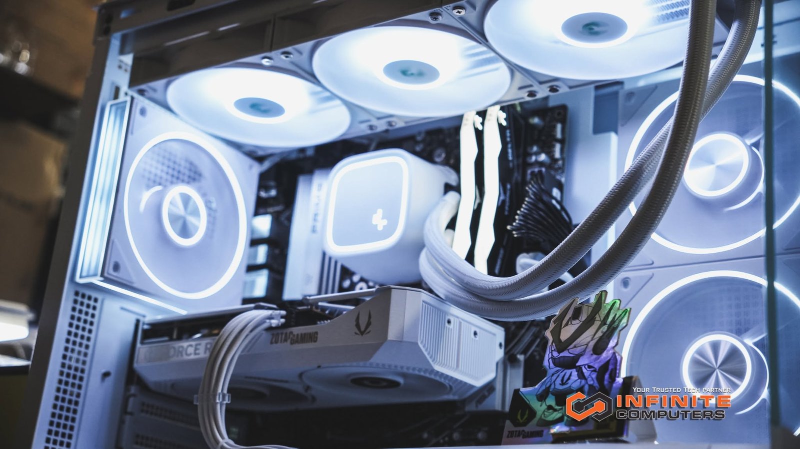 RYZEN 7 7700 RTX 5050 8GB PC build thumbnail 5