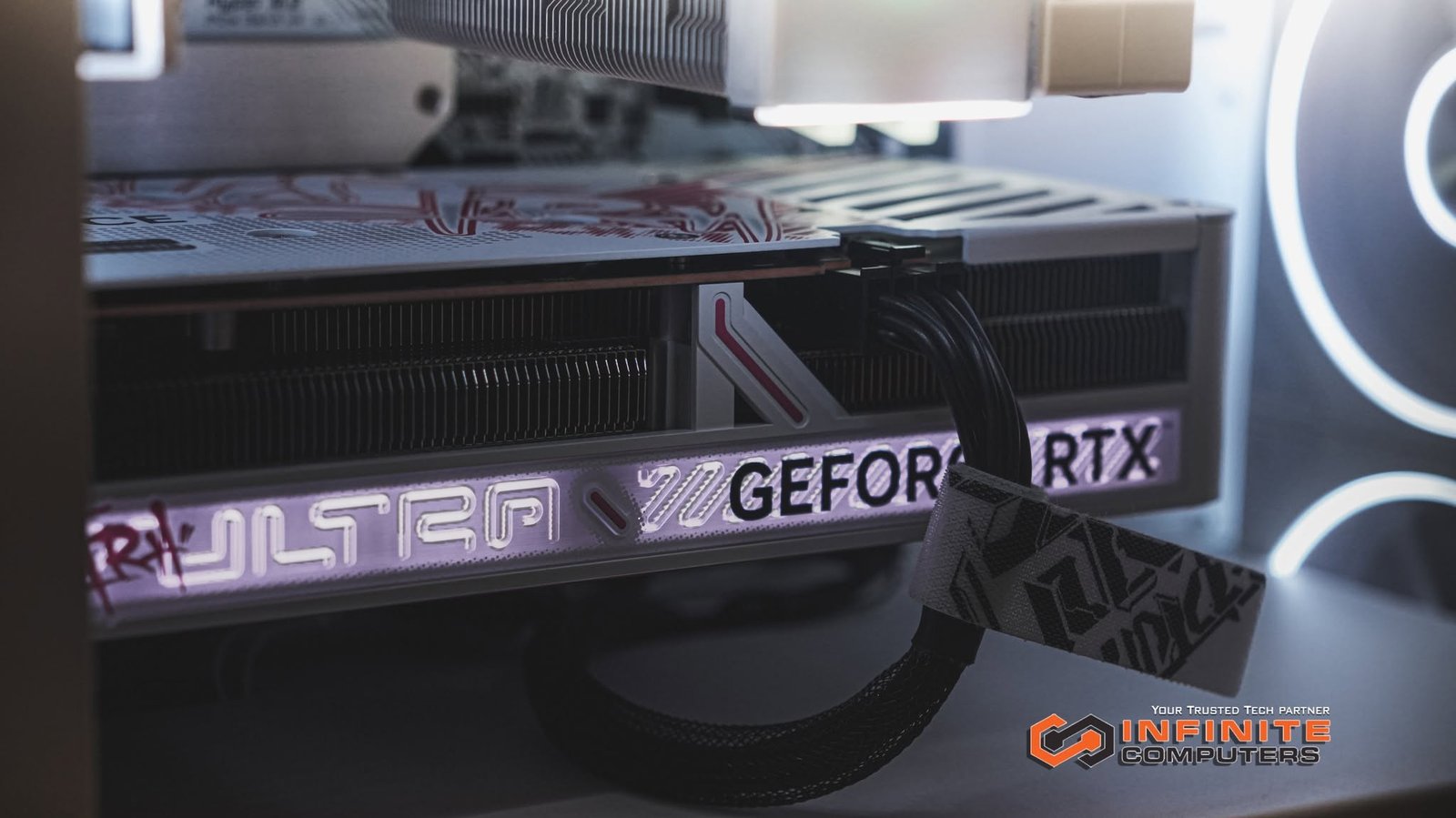 RYZEN 5 5600 + RTX 5050 PC build thumbnail 5